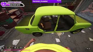 Stream VOD April 13 2026 @randomobsessor