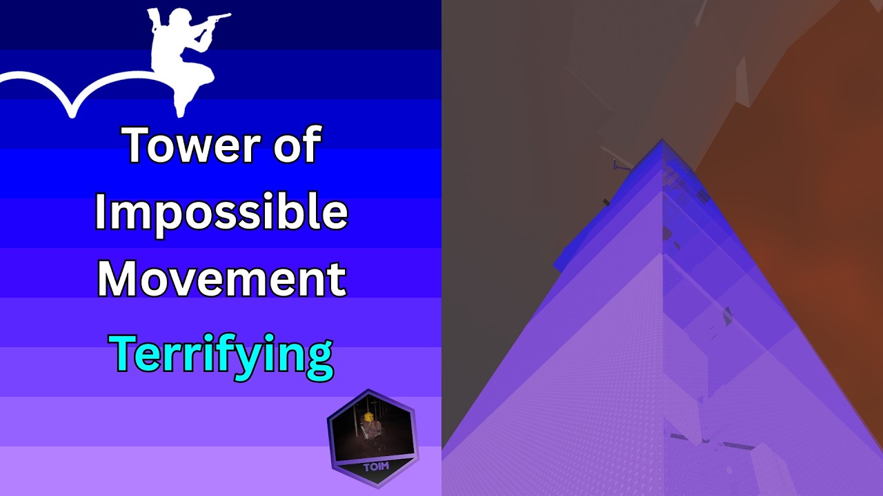 Tower of Impossible Movement (ToIM)