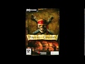 Pirates of the caribbean jungle theme 2 bethesda softworks