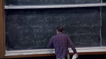 L. Mazet - Minimal hypersurfaces of least area