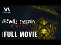 Jeepers Creepers Reborn Full Movie HD Christian Slater Stephen Dorff Horror Thriller