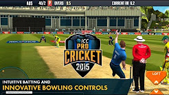 (200Mb) How To Download Icc Pro Cricket WC 2015 Game For Android And Install (Hindi) Play Game