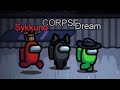 Dream and Corpse SIMP For Imposter Sykkuno