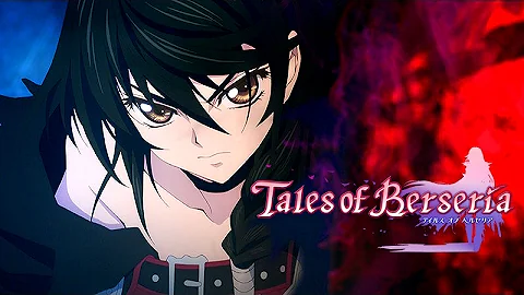 Tales of Berseria ★ FULL MOVIE / ALL CUTSCENES 【English Dub / 1080p HD】