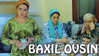 Baxil Ovsin Hikmatli Dunyo