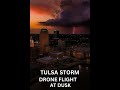 Tulsa's Architectural Giants Face the Storm