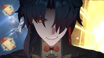 F2P Tries pulling for Blade In Honkai Star Rail....