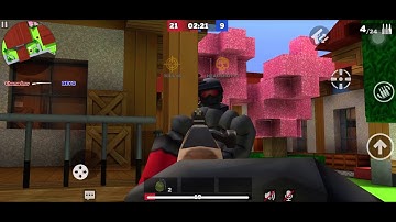 KUBOOM 3D - Gameplay Walkthrough Part 2 (iOS, Android)