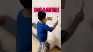 Dont Get Too Confident