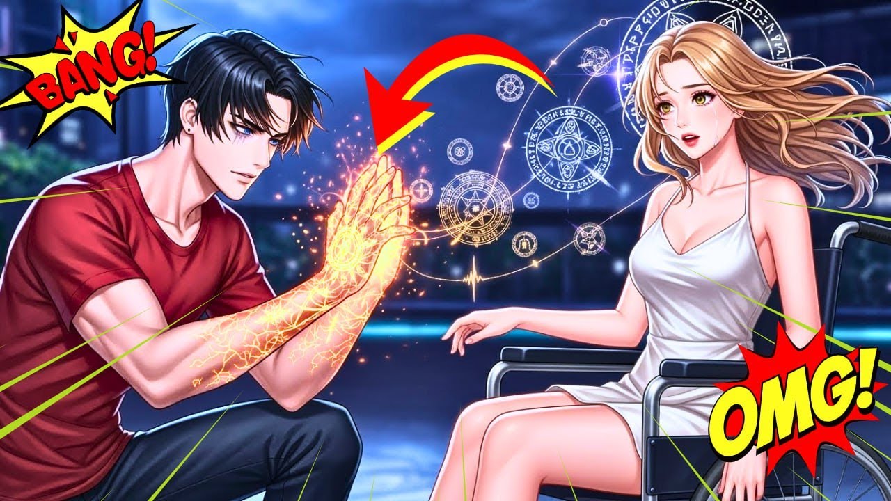 Despertar SSS – Ouça pensamentos da DEUSA e proteja a RAINHA DE GELO | Manhwa