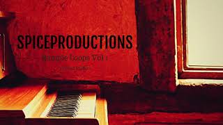 Free piano loop samples - Sound Kit - Sample Pack Vol 1 Free Download.