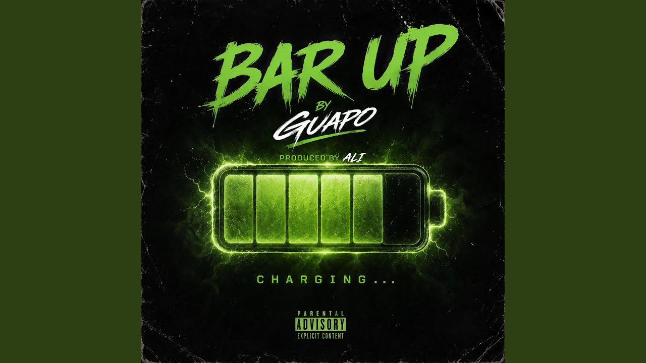 Watch Bar Up on YouTube Watch Bar Up on YouTube