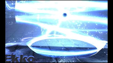 Spell Sound Redesign - Lightning Spell