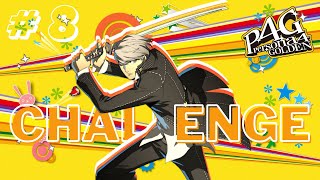 Persona 4 Golden --