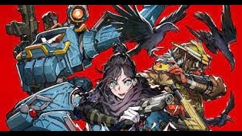 Josh A - heartbreaks💔 (Apex Legends Montage)