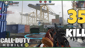 Call of duty mobile |Domination mode gameplay| Deathmach :part 5 🔥