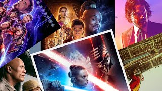 Top 10 hollywood movies 2019 ...