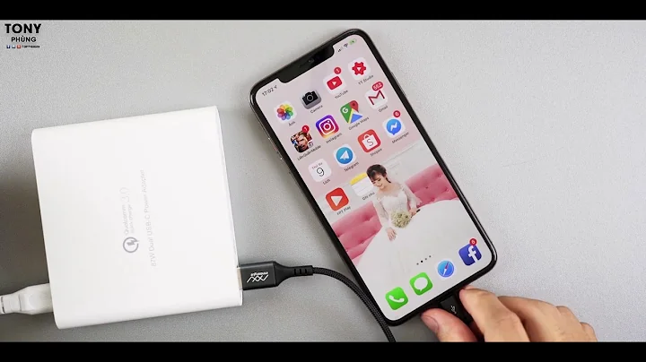 Innostyle DuraFlex, bạn có biết về những sợi cáp cực XỊN này?