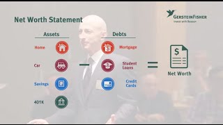 Do You Know Your Net Worth?