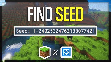 How to Find the Seed of an Aternos Server (2025)