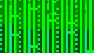 Karl Sims - land locomotion