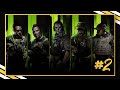 CAMPAGNE - CALL OF DUTY MODERN WARFARE II - EPISODE 2