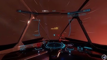 Elite Dangerous CQC in 2023