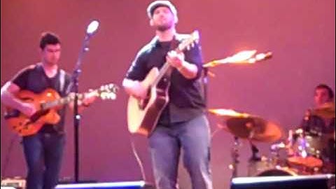 BAM! feat. Mike Maguire perform "As You Were"