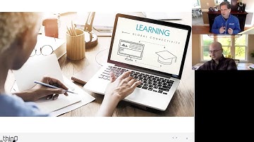 Distance Learning: A New Cloud Tech Stack in the Age of COVID-19