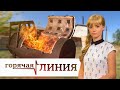 «Горячая линия». Жители кубанской станицы задыхаются от крематория