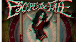 Escape The Fate-Live For Today (Legendado PTBR)