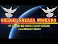 Silegei Nakaza Mwendo - St. Cecilia 3rd Mass Choir Madre Teresa Zimmerman | Lyrics Video