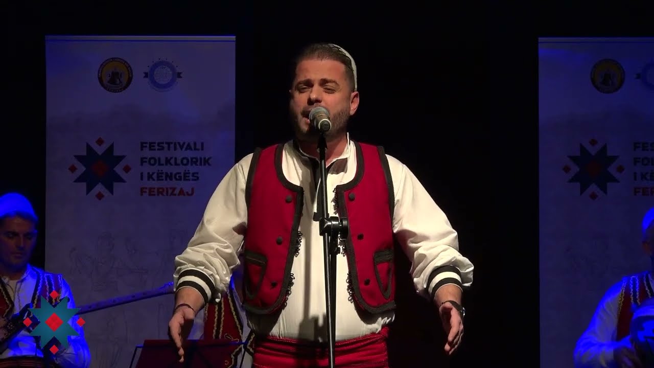 Berat Demiri – N’Prag të Derës