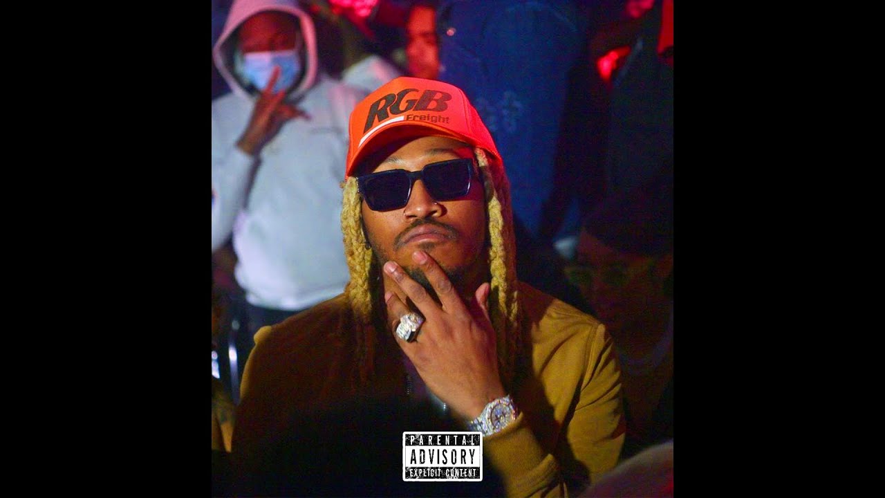 [FREE] FUTURE TYPE BEAT - "TOXIC" | TRAP TYPE BEAT | FREESTYLE BEAT | HARD TYPE BEAT