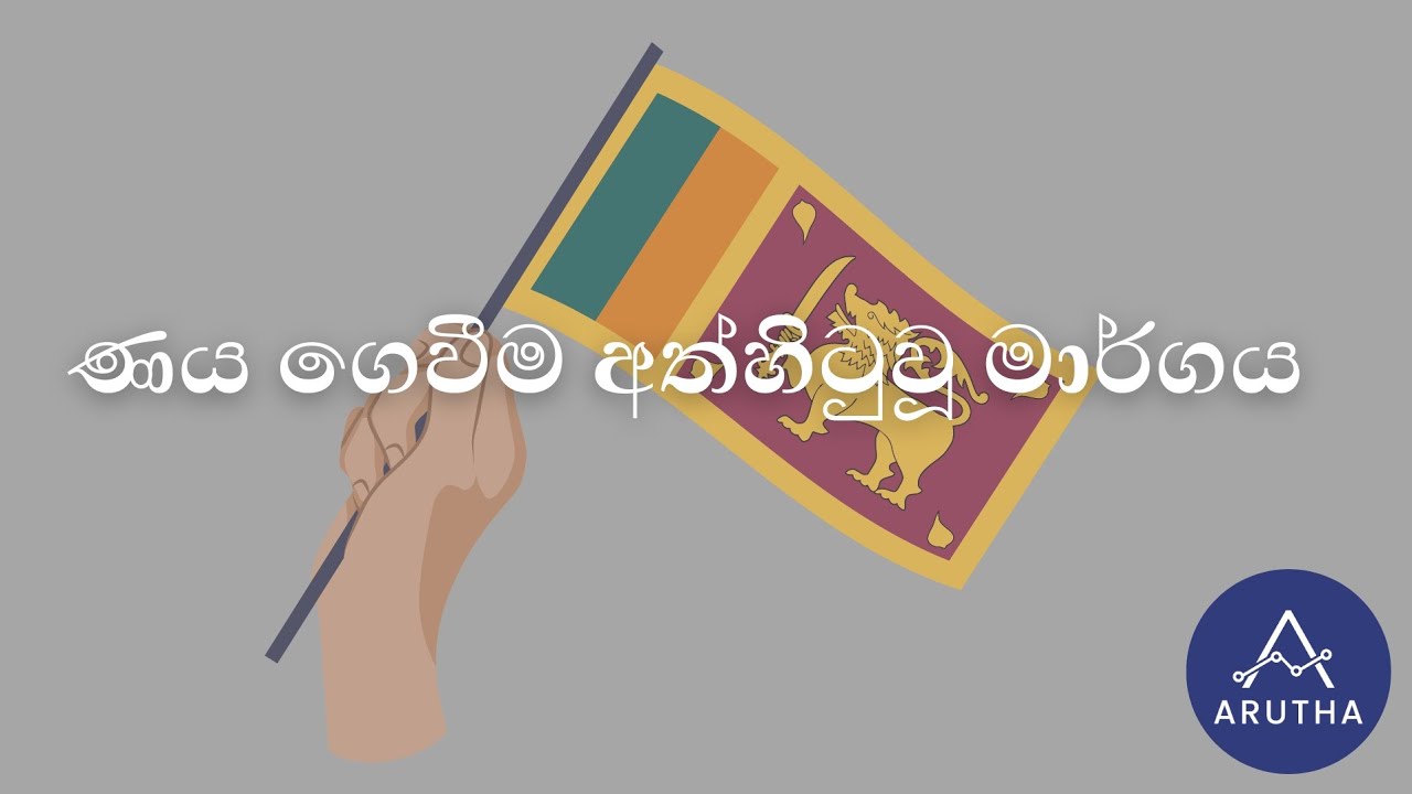 Sri Lanka's Road to Default: What Caused Sri Lanka's Economic Crisis?
