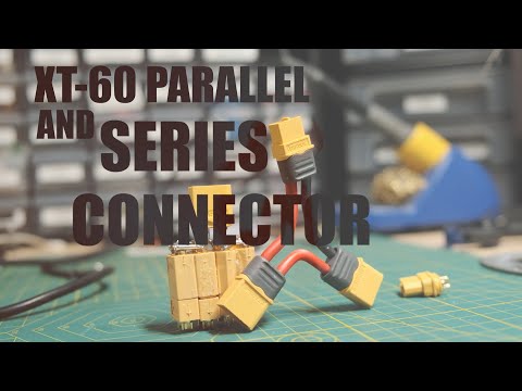 SIMPLE! XT60 SERIES