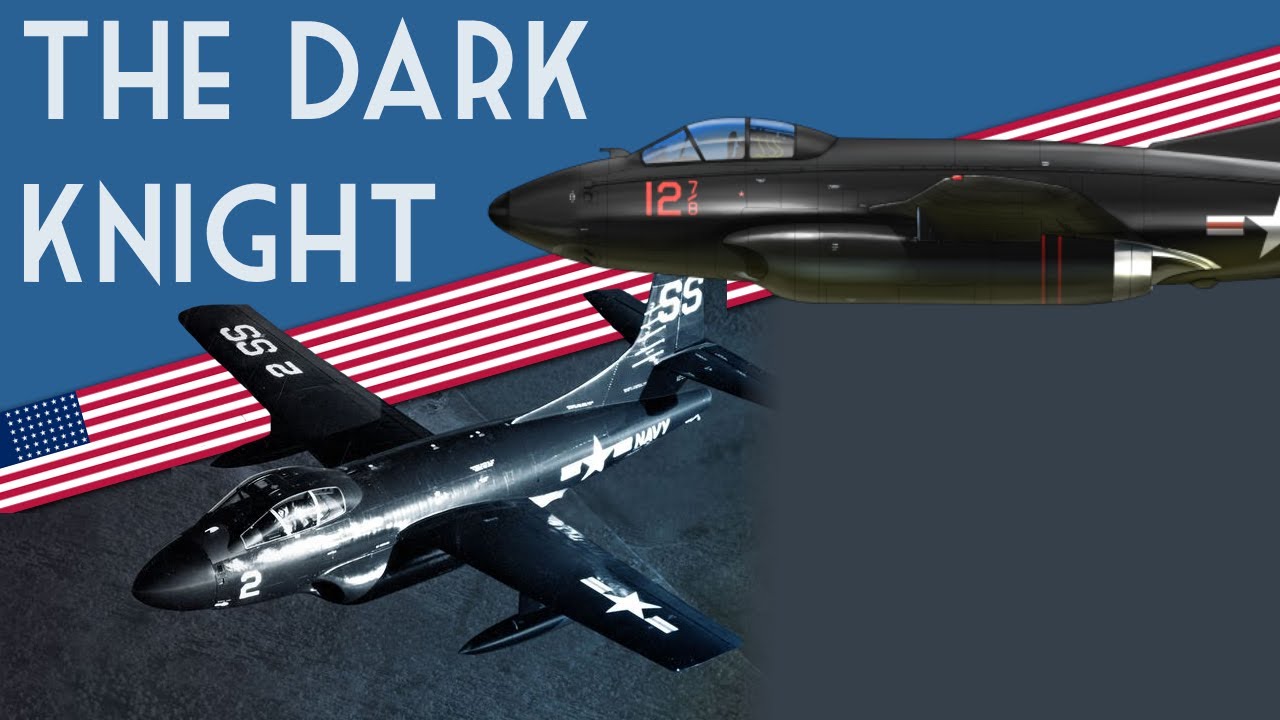 Willy the Whale | F3D Skyknight