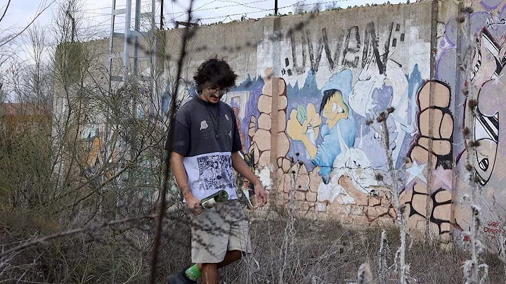 Crush - Mauro Rodriguez (Videoclip oficial).