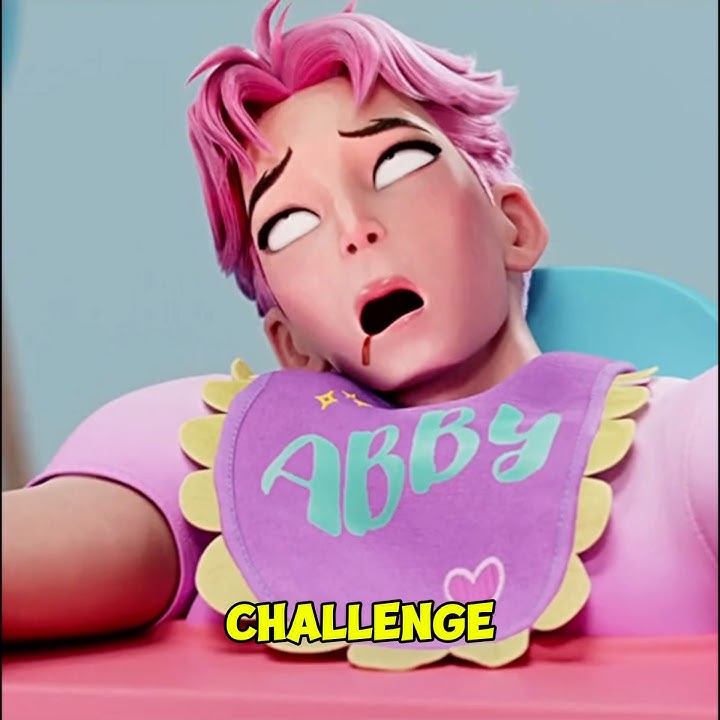 The Hot Sauce Challenge Foreshadowed the Saja Boys’ Fates in K-POP DEMON HUNTERS... #shorts