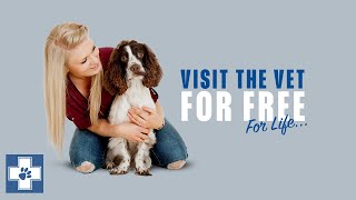White Cross Vets The Complete Wellness Plan