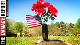 Why US Life Expectancy Is Declining