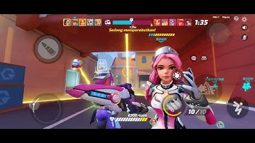 T3 Arena #gamer #gameplay #videogames #viralvideo #clutch