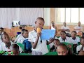Ubalozi wa Tanzanie waanzisha klabu ya kwanza ya Kiswahili nchini Burundi