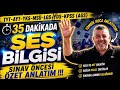 SES BİLGİSİ (ÖZET ANLATIM)‼️#tyt #ayt #yks #msu #yds #lgs #kpss #ags #keşfet #fyp #fypシ #kesfet 