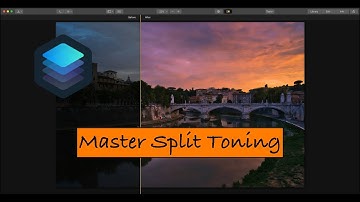 Master Split Toning :: 3 Tips and Tricks