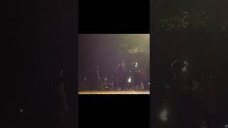 Workout Session With Kak Lea At Gelora Bung Karno