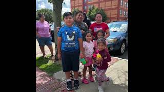 2024 Back to School Celebration