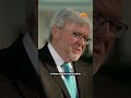 Trump held secret meeting with Kevin Rudd