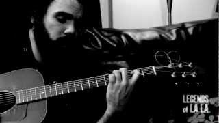 Mason Reed -  Eventually Texas - Legends of La La