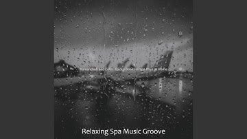 Alluring Backdrops for Spa Days at Home